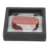 Fidget Toy Fdit Magnetic Push Slider Rosewood Para Adultos