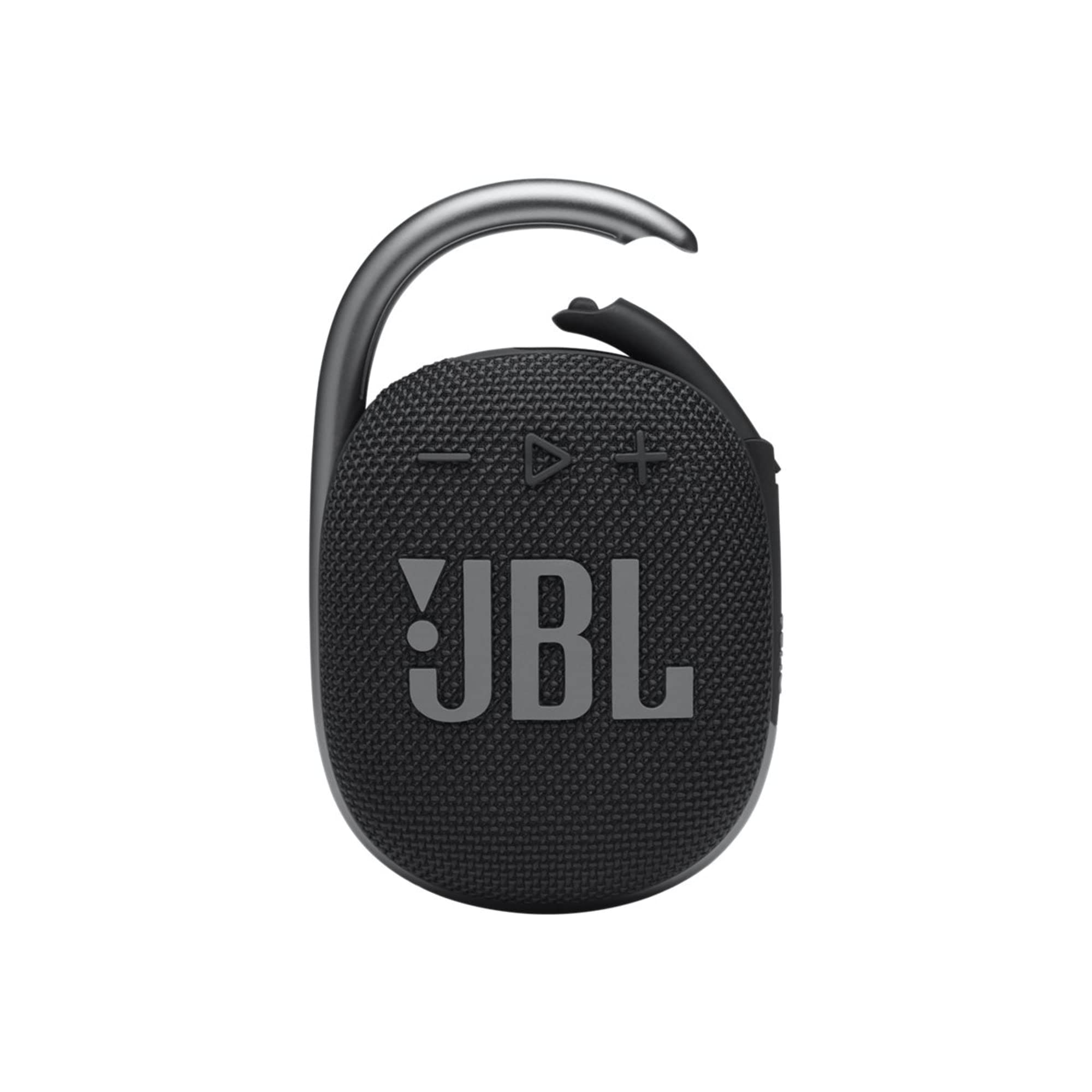 Alto-falante Bluetooth Portátil Sem Fio Jbl Clip 4 5w Preto