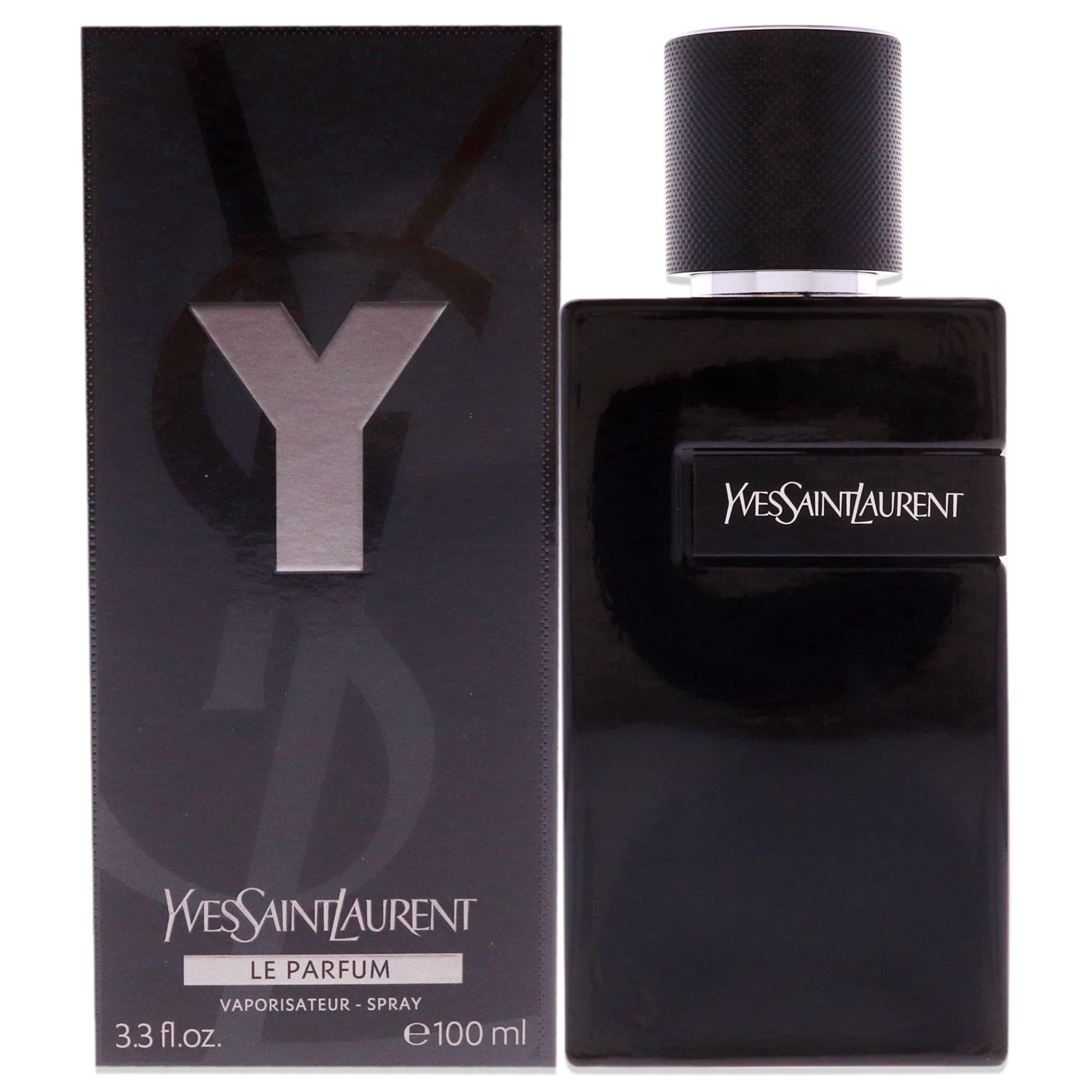 Perfume Yves Saint Laurent Y Le Parfum Para Homens 100ml