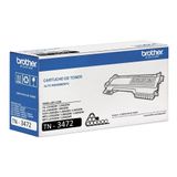 Toner Brother Tn-3472 TN3472 | Hl-l5102dw Dcp-l5652dn Dcp-l5502dn Mfc-l6702dw | 12.000 Páginas