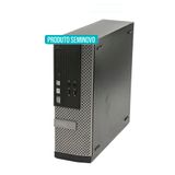 Computador Cpu Dell Optiplex 3020 Sff I5 4° 8gb Ssd 240gb