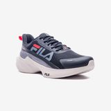 Tênis Masculino Running Fila Progress Lite Esporte 1239393 Cinza 39