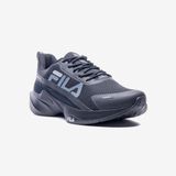 Tênis Masculino Running Fila Progress Lite Esporte 1239396 Preto 41