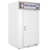 Mini Camara De Bebidas Gmcb1980 Branco 1980 Litros 220v - Gelopar