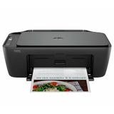 Impressora Multifuncional Hp Deskjet Ink Advantage 2874 6w7g2a#ak4