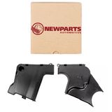 Kit Capa Correia Dentada Uno Fire 1.3 2004 A 2008 Newparts