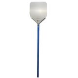 Pa Para Pizza 35x40cm Cabo Aluminio 170cm Azul - Weck
