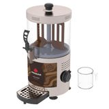 Chocolateira Eletrica Chocopro Prchoco-03l 3 Litros 220v - Progas