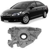 Bomba Óleo Motor Citroen C4 Peugeot 307 308 2.0 16v Schadek