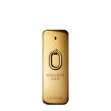 Rabanne Million Gold Eau De Parfum Intense Masculino - 100 Ml