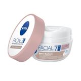 Creme Uniformizador Facial Nivea 7 Em 1 Beleza Radiante Para Pele Negra 100g