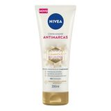 Creme Corporal Antimarcas Nivea Luminous 630 200ml