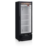 Cervejeira Porta de Vidro 410L Profissional Gelopar 220V