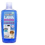 Sabão Líquido Lava Roupas Pet Neutralizador De Odores Pet Brilho 500ml