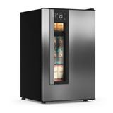 Cervejeira Beer Maxx One Inverter 98l Porta Inox Digital +2 A -6c Vn12tpi 127v - Metalfrio