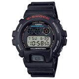 Relógio Casio G-shock Masculino Dw-6900u-1dr