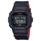 Relógio Casio G-shock Masculino Dw-5600uhr-1dr