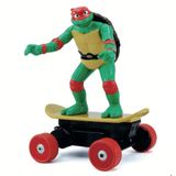 Tartarugas Ninja - Personagem Cowabunga Skate