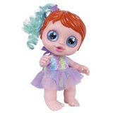 Boneca Rainbow Mini Baby Surprise Faz Xixi 2720 - Cotiplás