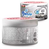 Aromatizante Gel Breeze Carro Novo 60g Proauto