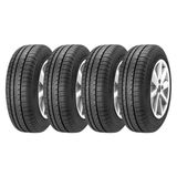 Kit Com 4 Pneus Pirelli Aro 13 175/70r13 82t Formula Evo