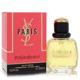 Perfume Feminino Paris Yves Saint Laurent 50 Ml Eau De Parfum