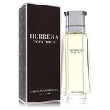 Perfume Masculino Carolina Herrera 200 Ml Eau De Toilette