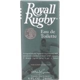 Perfume Masculino Royall Rugby Edt 236 Ml (nova Embalagem)