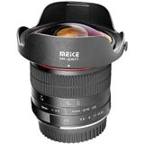 Lente Para Câmera Fotográfica Meike Mk-8mm F/3.5 Fisheye -  Lente Fisheye Mk-8mm F / 3.5