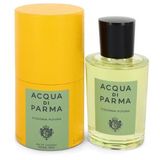 Colonia Feminino Futura Acqua Di Parma 100 Ml Eau De Cologne