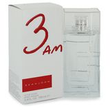 Perfume Colônia  Masculina  3am Sean John  Pós Barba