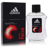 Col. Masculina Team Force Adidas 100 Ml Eau De Toilette