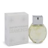 Perfume Feminino Emporio Diamonds Giorgio Armani 30 Ml Eau De Parfum