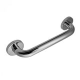 Barra de Apoio Reta 60 cm em Inox Polido Geris Cromado