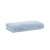 Toalha Banho Lollipop 70x135cm Azul 3126 Buddemeyer