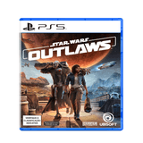 Jogo Ps5 Star Wars Outlaws