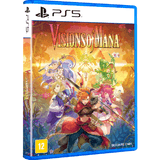 Jogo Ps5 Visions Of Mana