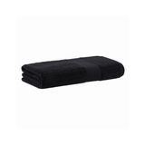 Toalha De Rosto Penteado Canelado Buddemeyer 48x85cm 100%alg