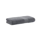 Toalha De Rosto Penteado Canelado Buddemeyer 48x85cm 100%alg
