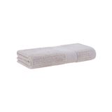 Toalha De Rosto Penteado Canelado Buddemeyer 48x85cm 100%alg
