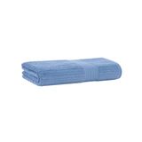 Toalha De Rosto Penteado Canelado Buddemeyer 48x85cm 100%alg