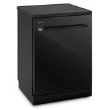 Lava-louças Electrolux 14 Serviços Preta Pro Series Com Função Higienizar (lp14v) - 110v