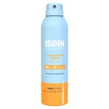 Protetor Solar Isdin Fotoprotector Fps 50 Transparente Spray 250ml