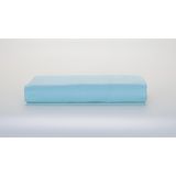 Lençol Avulso S/ Elástico Solteiro 2,45m X 1,60m 100%
