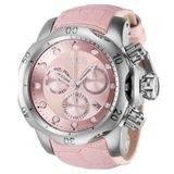 Relgio Masculino Reserva Suo Ronda Z60 Calibre - 53,7 Mm. Rosa 42617, Invicta