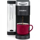 Cafeteira Eletrica Programavel K Expresso Reservatorio De 2l Com Configuracao Personalizavel, 110v, Keurig K Supreme, Preto