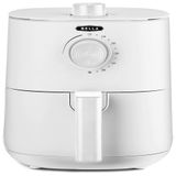 Fritadeira Eletrica Airfryer 2.9l De Capacidade E Desligamento Automatico, Branca, 110v, Bella 17275, Branco