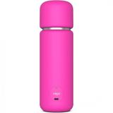 Mini Liquidificador Portátil 355ml Com Carregamento Usb, 600w, Vejo, Rosa