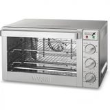 Forno Eletrico De Bancada Profissional, 110v 1700w, Aco Inoxidavel, Waring Wco500x