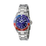 Relógio Masculino Automático Pro Diver, Invicta 5053, Prata